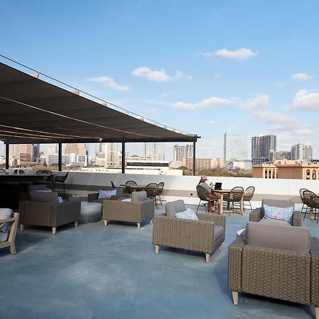 Sonder At Crescent Aparthotel Austin Exterior photo