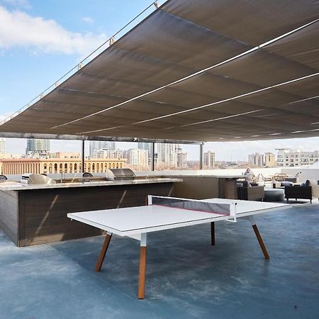 Sonder At Crescent Aparthotel Austin Exterior photo